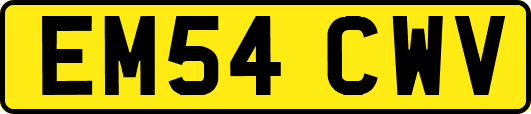 EM54CWV