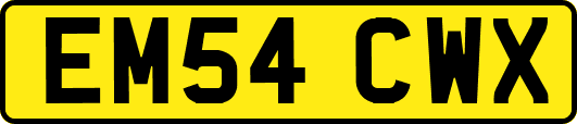 EM54CWX