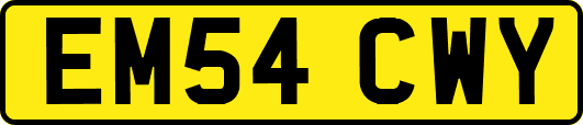 EM54CWY