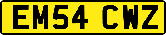 EM54CWZ