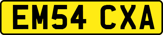 EM54CXA