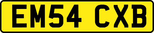 EM54CXB