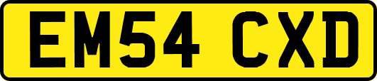 EM54CXD