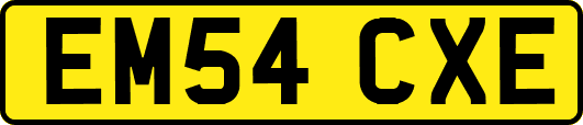 EM54CXE