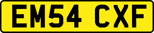 EM54CXF