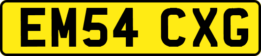 EM54CXG