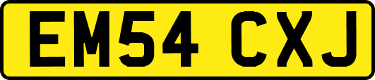 EM54CXJ