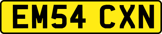 EM54CXN