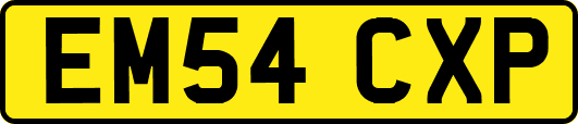 EM54CXP