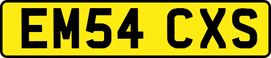 EM54CXS