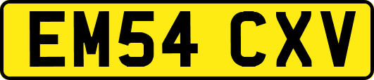 EM54CXV