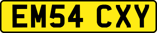 EM54CXY