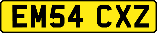 EM54CXZ