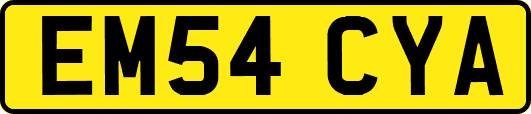EM54CYA