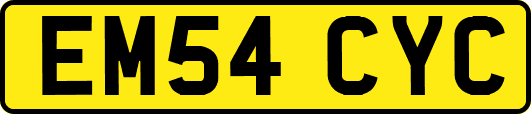 EM54CYC