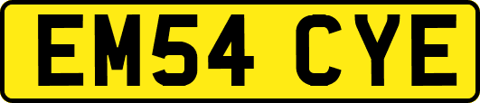 EM54CYE