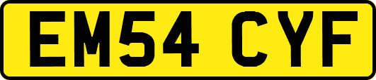 EM54CYF