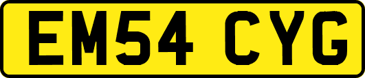 EM54CYG