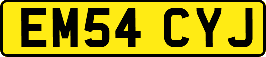 EM54CYJ