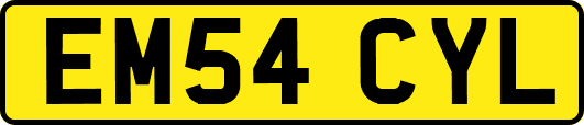 EM54CYL