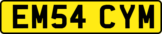 EM54CYM