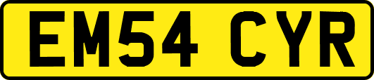 EM54CYR