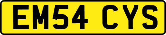 EM54CYS
