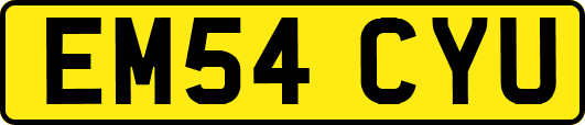 EM54CYU