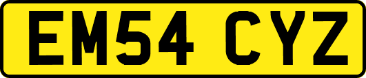EM54CYZ