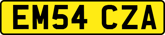 EM54CZA