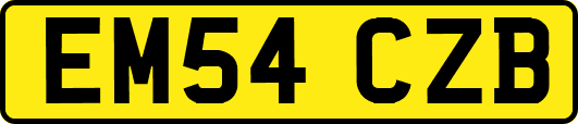 EM54CZB