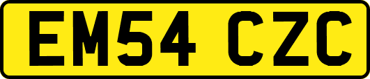 EM54CZC