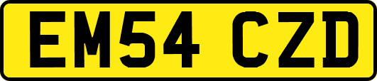 EM54CZD
