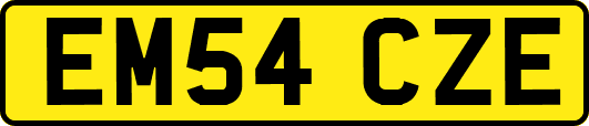 EM54CZE