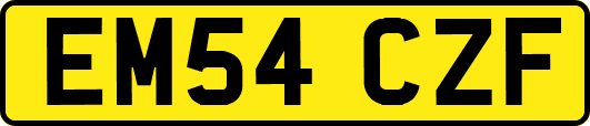 EM54CZF