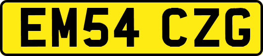 EM54CZG