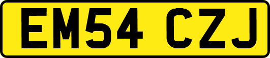 EM54CZJ