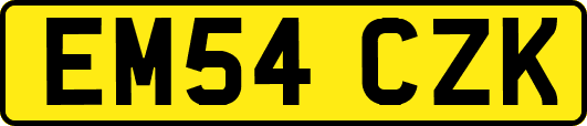 EM54CZK