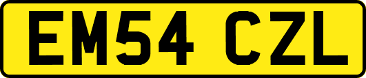 EM54CZL