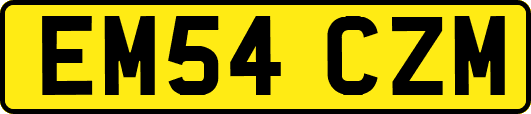 EM54CZM