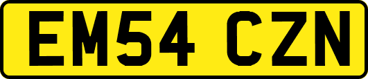 EM54CZN