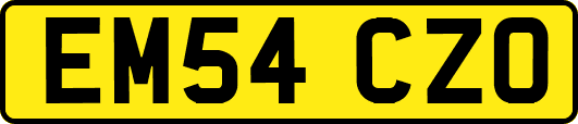 EM54CZO