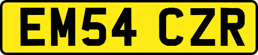 EM54CZR