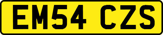 EM54CZS