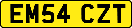EM54CZT