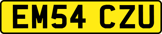 EM54CZU