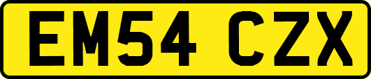 EM54CZX