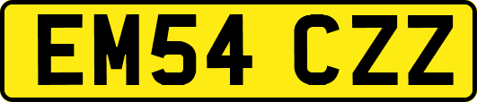 EM54CZZ