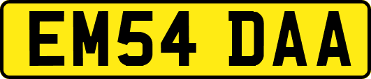 EM54DAA