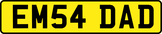 EM54DAD